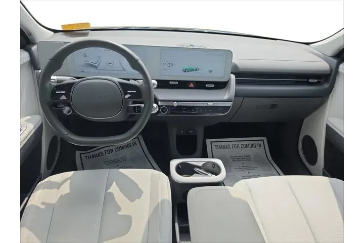 $23716 : Hyundai IONIQ 5 2023 SEL 4dr image 10