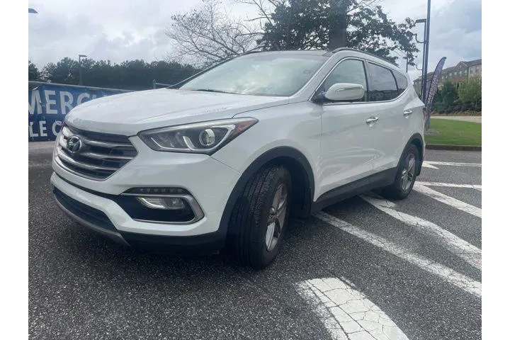 $15739 : Hyundai SANTA FE Sport 2018 image 3