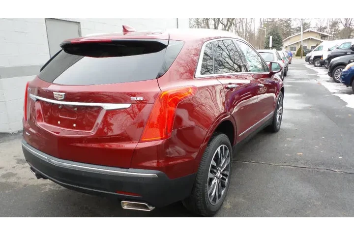 $14900 : 2017 XT5 Premium Luxury image 6