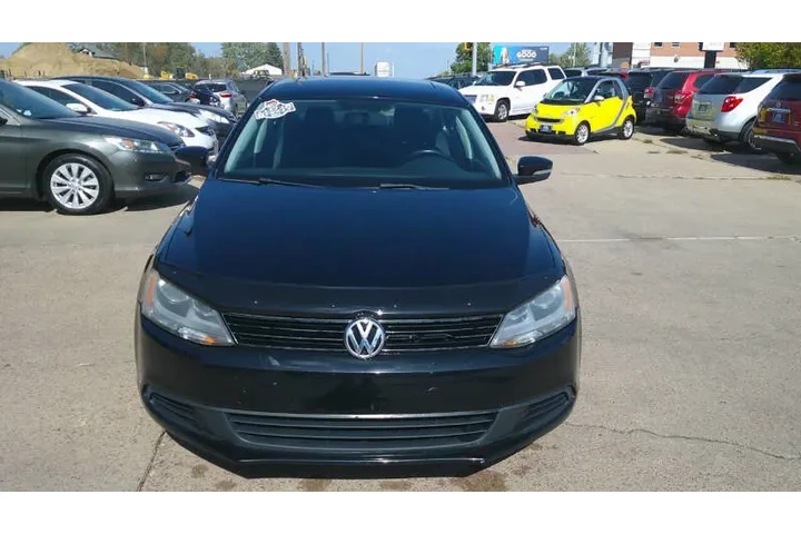 $7999 : 2012 Jetta SE image 6