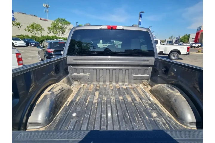 $35500 : Ford F-150 Lightning 2023 AW image 9