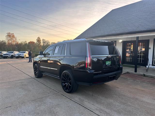 $33695 : 2017 Escalade image 8