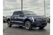 Ford F-150 Lightning 2023 AW en Cincinnati