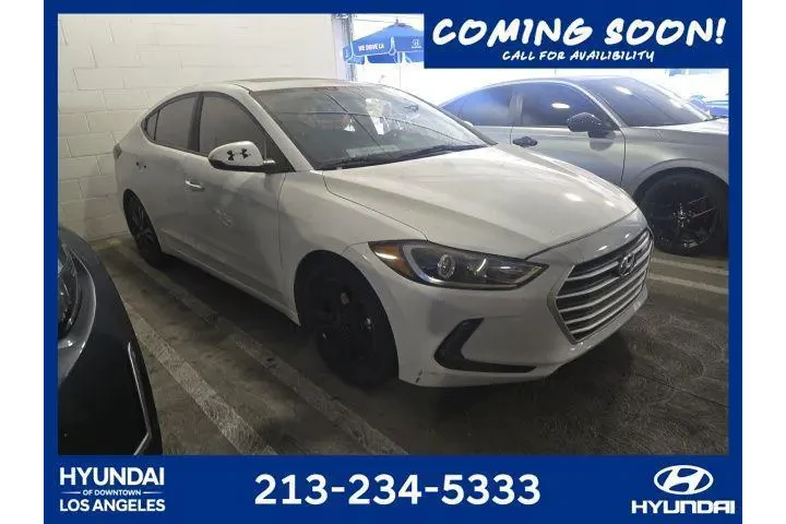 $13935 : Hyundai ELANTRA 2018 Value E image 1