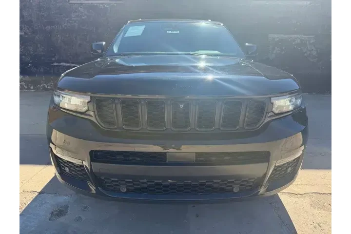 $33990 : Jeep Grand Cherokee L 2024 4 image 2