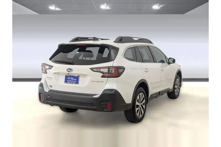 $21249 : Subaru Outback 2021 AWD Prem image 9