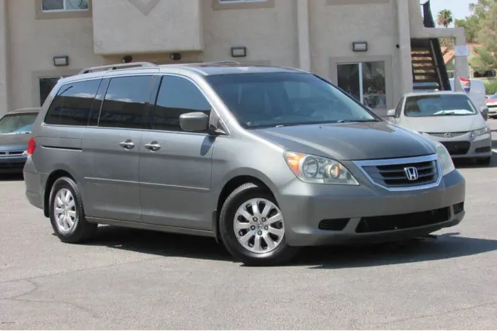 $5995 : 2008 Odyssey EX-L image 2