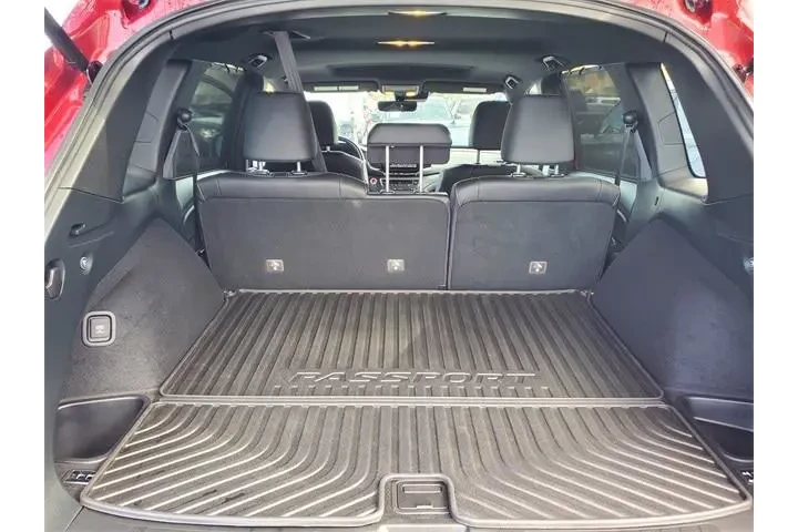 $36990 : Honda Passport 2024 AWD Trai image 9