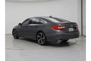 $20998 : Honda Accord 2019 Sport 4dr thumbnail