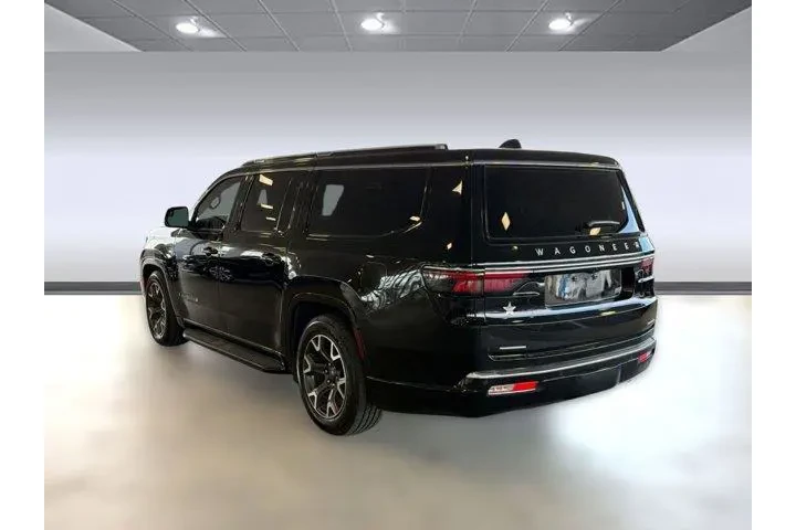 $39999 : Jeep Wagoneer L 2023 4x4 Ser image 3