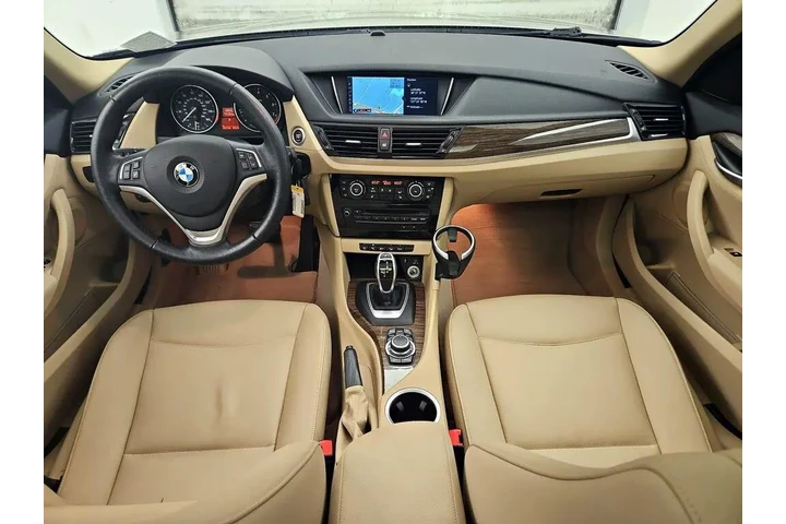 $15998 : BMW X1 2015 AWD xDrive28i 4d image 9