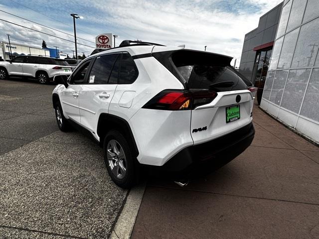 $36908 : 2024 RAV4 Hybrid XLE image 3