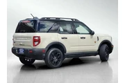 $34462 : Ford Bronco Sport 2025 AWD B thumbnail