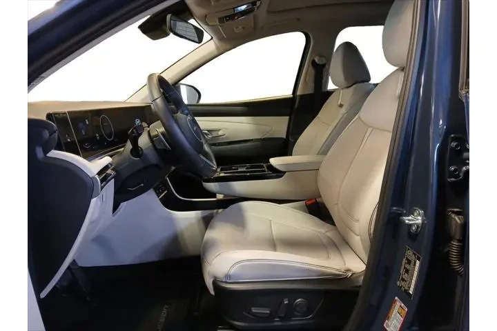 $36994 : Hyundai TUCSON 2025 AWD Limi image 9