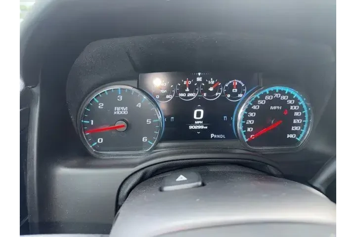 $30995 : Chevrolet Suburban 2019 4x2 image 9