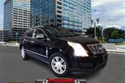 $10000 : 2012 CADILLAC SRX thumbnail