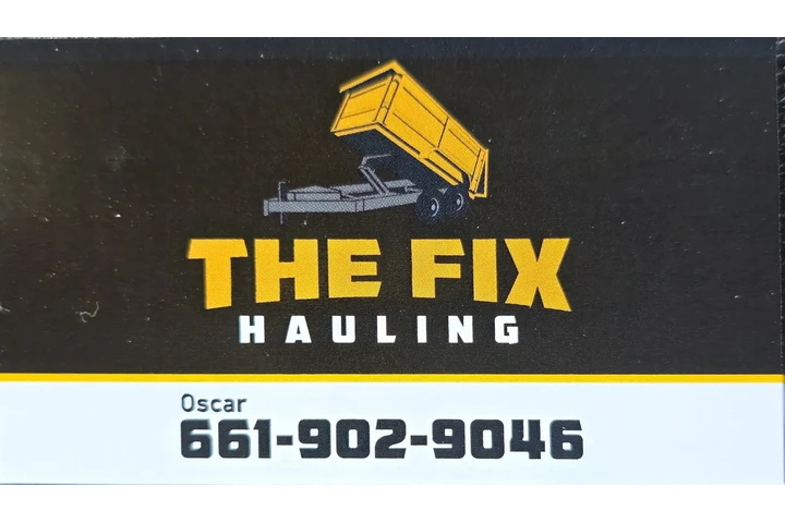 The Fix Hauling image 2