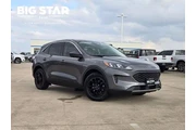 Ford Escape 2022 SE 4dr SUV en Houston