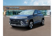 Hyundai KONA 2026 AWD Limite