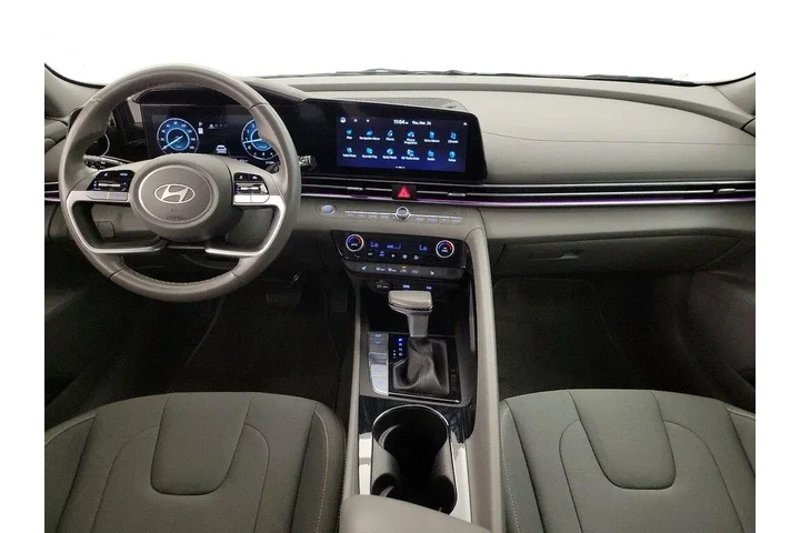 $19998 : Hyundai ELANTRA 2025 SEL Con image 9