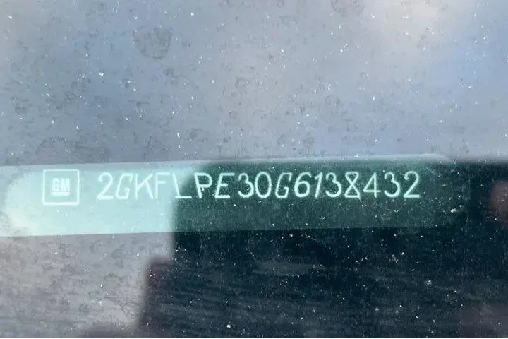 $8999 : GMC Terrain 2016 SLT 4dr SUV image 3