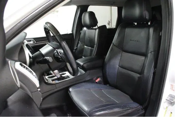 $19682 : Jeep Grand Cherokee 2018 4x4 image 5