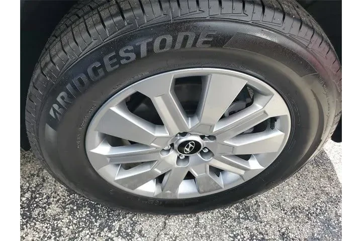 $33990 : Hyundai PALISADE 2025 SEL 4d image 6