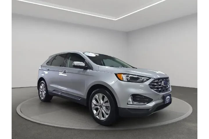 $24999 : Ford Edge 2023 AWD Titanium image 7