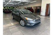 Ford Focus 2016 Titanium 4dr en Elizabethtown