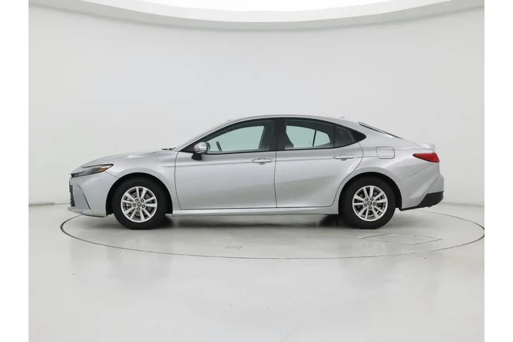 $26998 : Toyota Camry 2025 LE 4dr Sed image 3