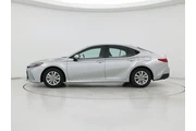 $26998 : Toyota Camry 2025 LE 4dr Sed thumbnail