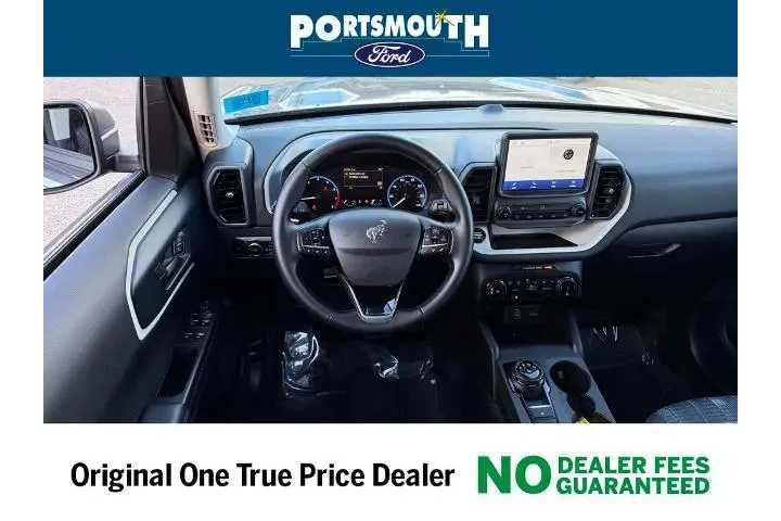 $30995 : Ford Bronco Sport 2024 AWD H image 7