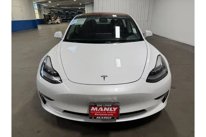 $22433 : Tesla Model 3 2018 Long Rang image 7