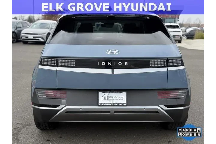 $24739 : Hyundai IONIQ 5 2023 SEL 4dr image 6