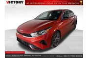 Kia Forte 2023 GT-Line 4dr S