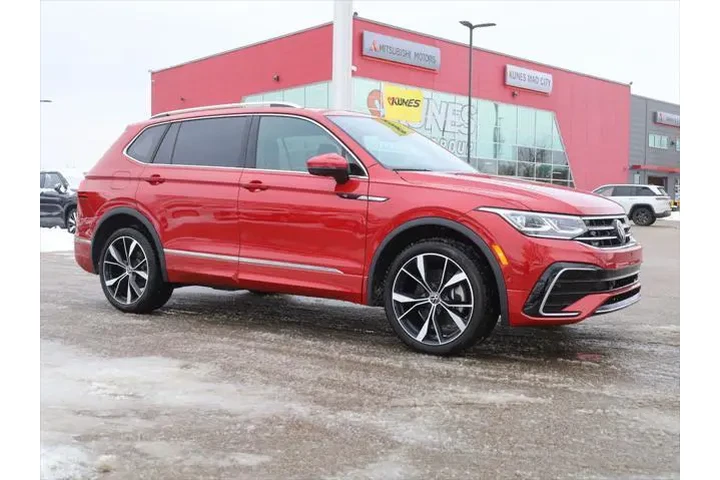 $30577 : Volkswagen Tiguan 2024 AWD S image 2