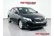 $10988 : Toyota Corolla 2010 Base 4dr thumbnail