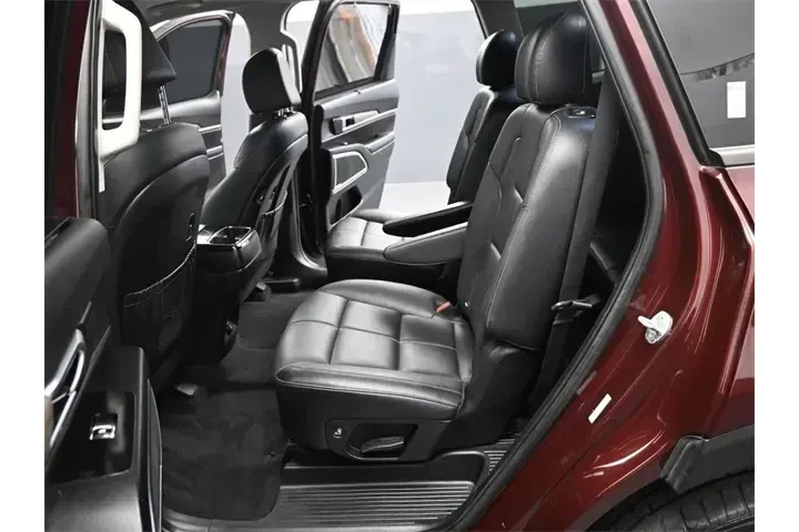 $24995 : Kia Telluride 2022 AWD SX 4d image 6