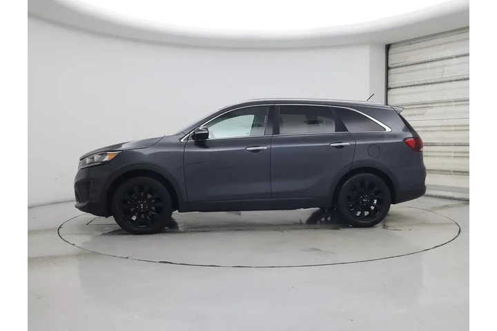 $18998 : Kia Sorento 2020 L 4dr SUV image 3