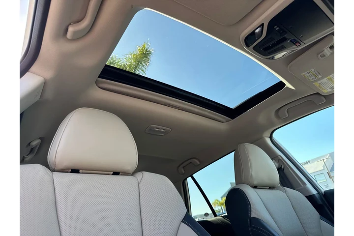 $36995 : Subaru Outback 2025 AWD Limi image 10