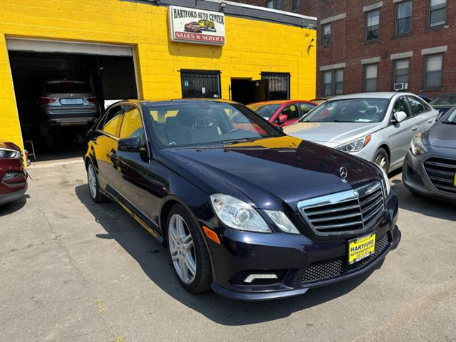 $10999 : 2011 Mercedes-Benz E-Class E image 4