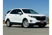 $14459 : Chevrolet Equinox 2019 LT 4d thumbnail