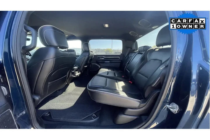 $33959 : Ram 1500 2024 4x2 Laramie 4d image 5