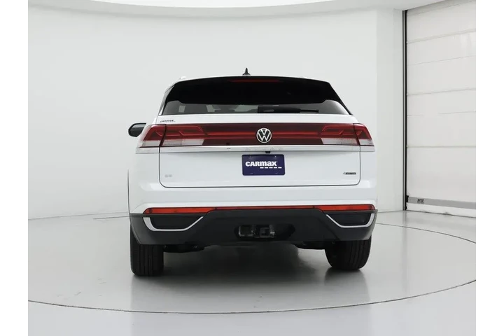 $39998 : Volkswagen Atlas Cross Sport image 6