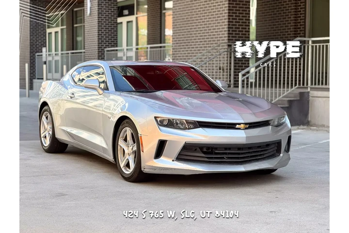 $11990 : 2016 CHEVROLET CAMARO image 2