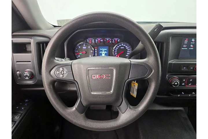 $23998 : GMC Sierra 1500 2016 4x2 Bas image 10