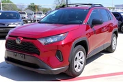 2020 RAV4