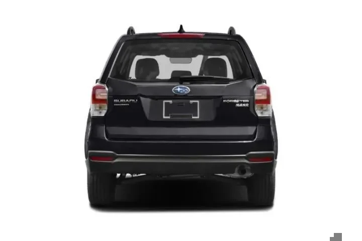 $15710 : Subaru Forester 2018 AWD 2.5 image 8