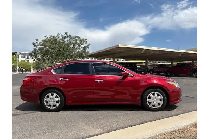 $10995 : 2017 Altima 2.5 S image 5