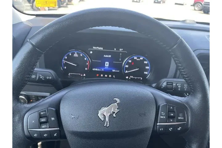 $29988 : Ford Bronco Sport 2023 AWD O image 9